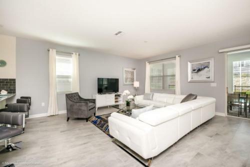 Multiple Rooms With Free Access To Water Park Resort