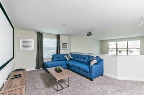 Lovely Home Great For Larges Families