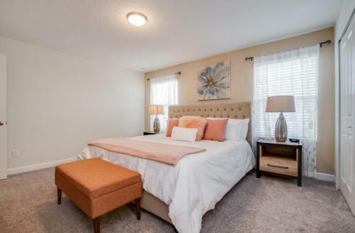 Penthouse Retreat At Champion Gates