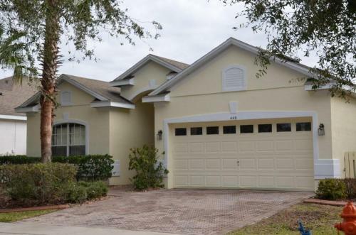 448 Birkdale At Highlands Reserve