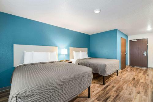 Hotel Woodspring Suites Davenport Fl
