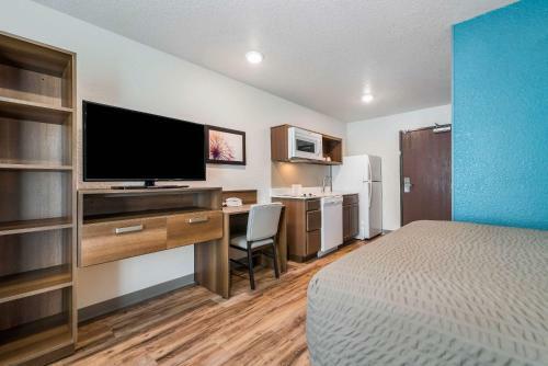 Hotel Woodspring Suites Davenport Fl