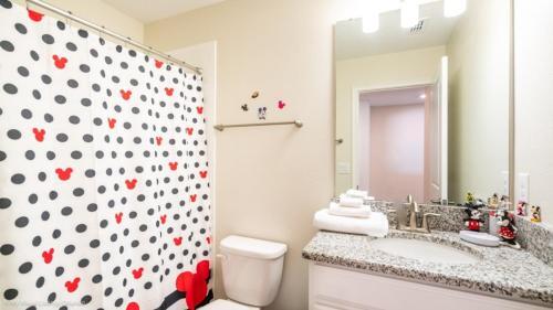 Children's Themed Rooms & Private Pool Spa Villa