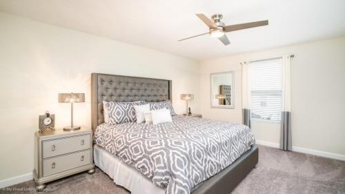 Children's Themed Rooms & Private Pool Spa Villa