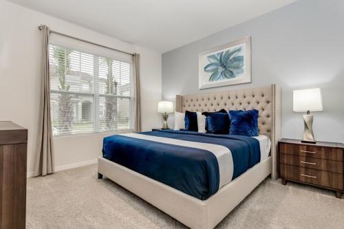 South Facing Pool Spa, Game Room Home Is Loaded! Villa