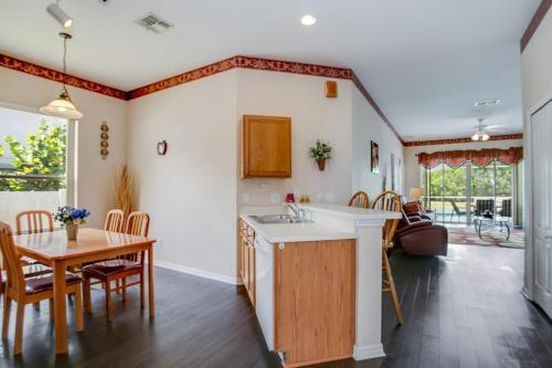 Golfer's Delight In Highland's Reserve! Villa