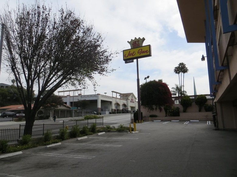 Motel Jet Inn