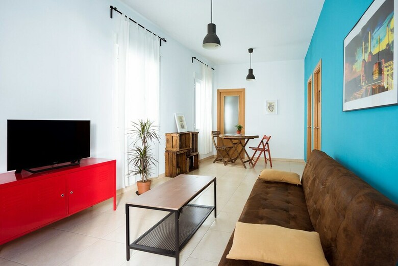 Bed & Breakfast La Casa Morada