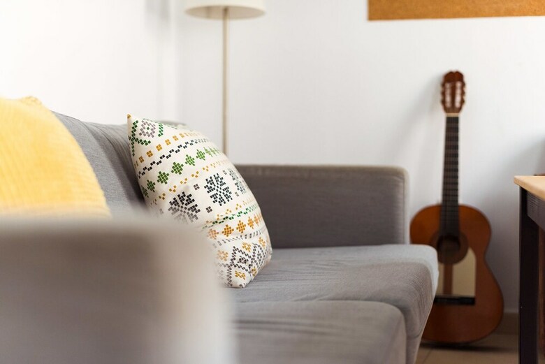 Bed & Breakfast La Casa Morada