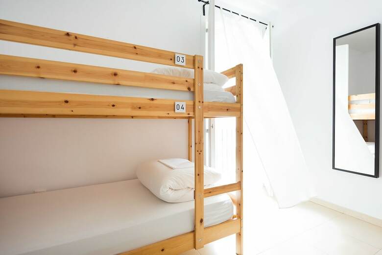 Bed & Breakfast La Casa Morada