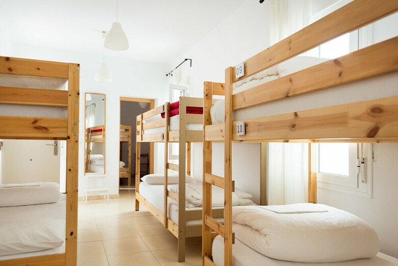 Bed & Breakfast La Casa Morada