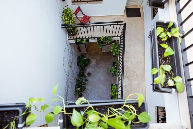 Bed & Breakfast La Casa Morada