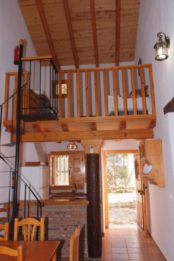 Albergue Finca El Abuelo