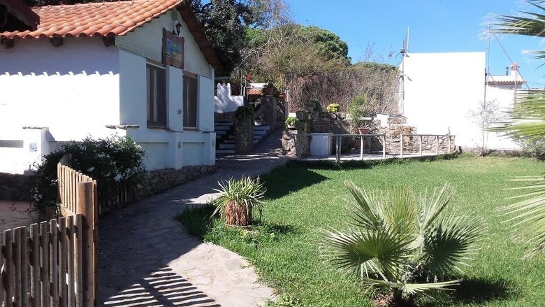 Albergue Finca El Abuelo