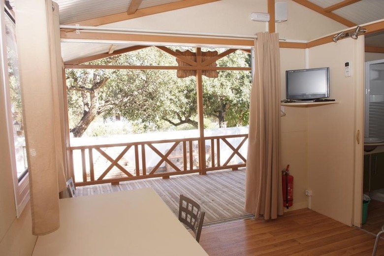 Albergue Finca El Abuelo