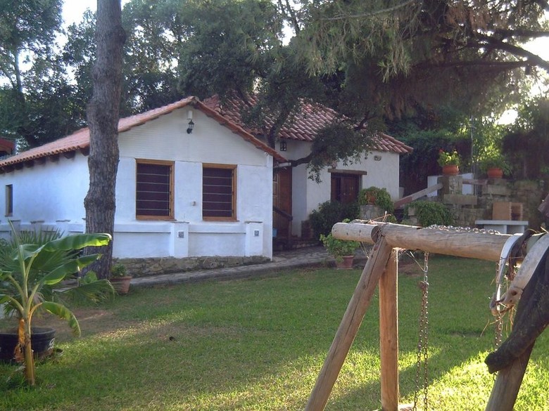 Albergue Finca El Abuelo