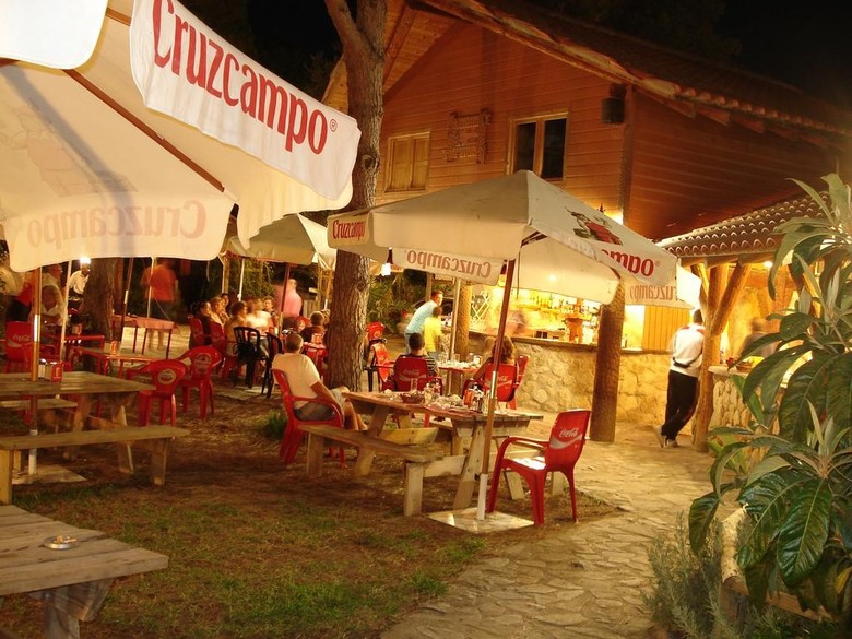 Albergue Finca El Abuelo