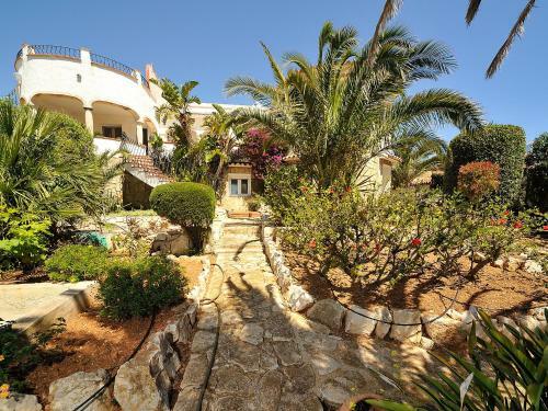 Holiday Home Libertad