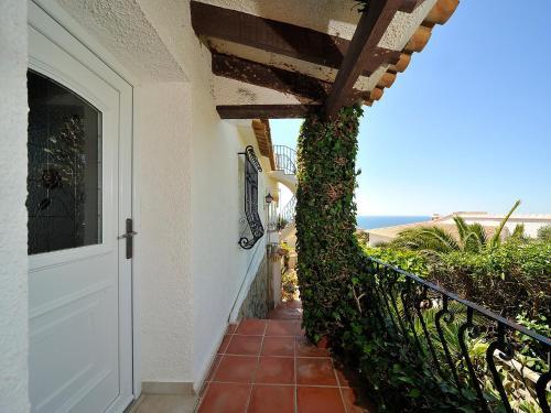 Holiday Home Libertad