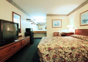 Hotel Economy Inn Ocean View Naval Base