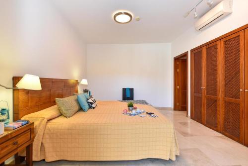 Villas Tauro Golf