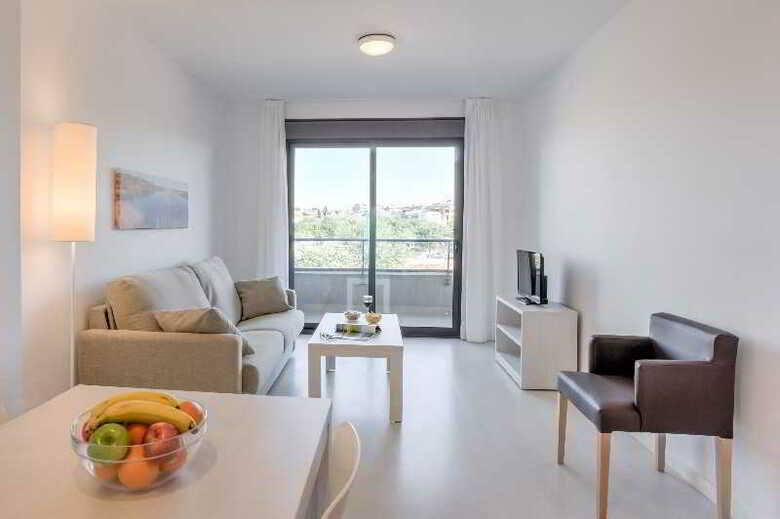 Torredembarra Apartamentos