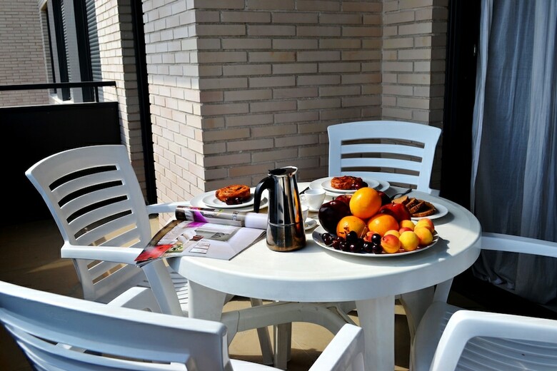 Torredembarra Apartamentos