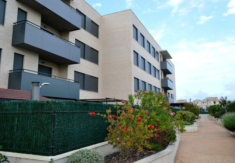 Torredembarra Apartamentos