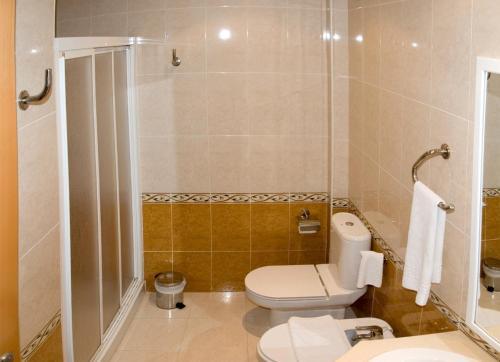 Hotel Los Girasoles
