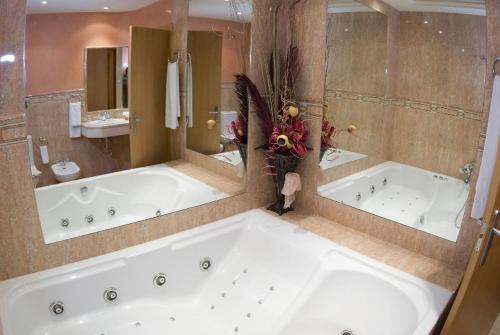 Hotel Los Girasoles