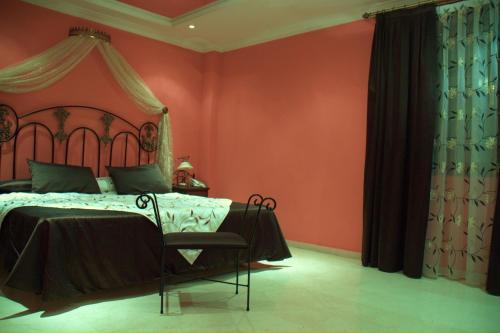 Hotel Los Girasoles