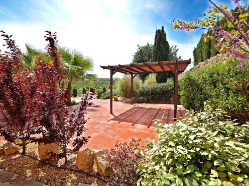 Holiday Home La Caseta Viii Teulada