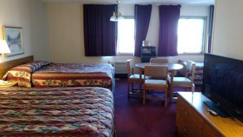 Motel Beartooth Inn