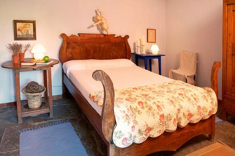 Hotel La Pla�a Madremanya