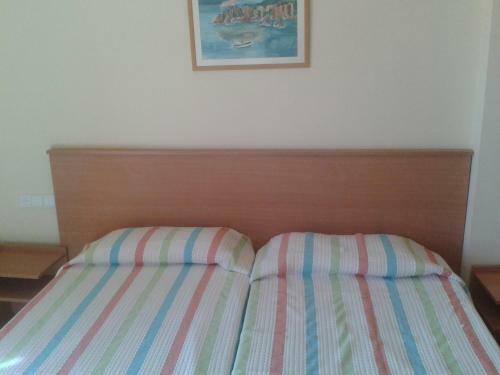 Hotel Fonda Finet