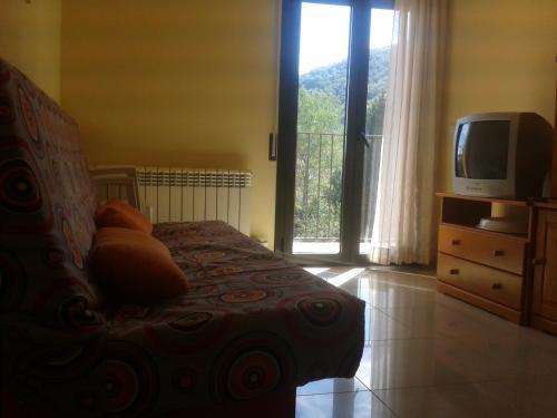 Hotel Fonda Finet