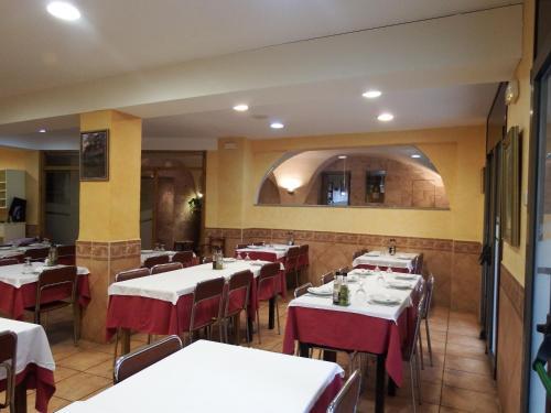 Hotel Fonda Finet