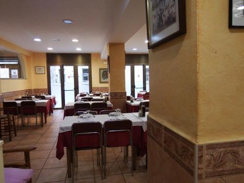 Hotel Fonda Finet