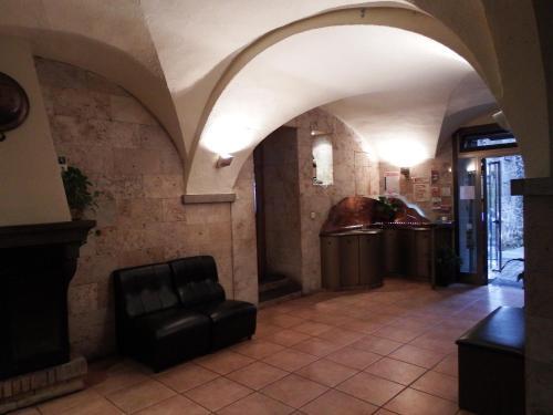 Hotel Fonda Finet