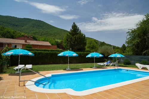 Hotel Fonda Finet