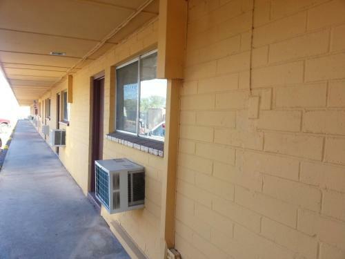 D M Motel