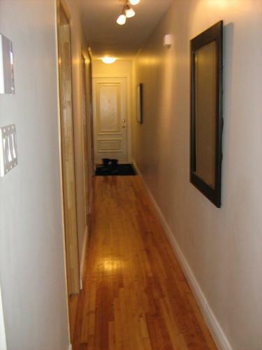Apartamentos Le Botaniste