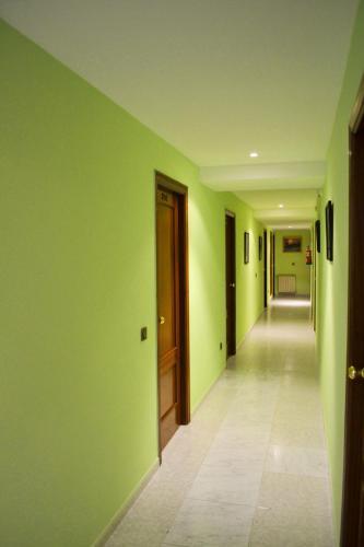 Hostal El Vegano