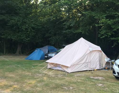 City Camping Hj�rring