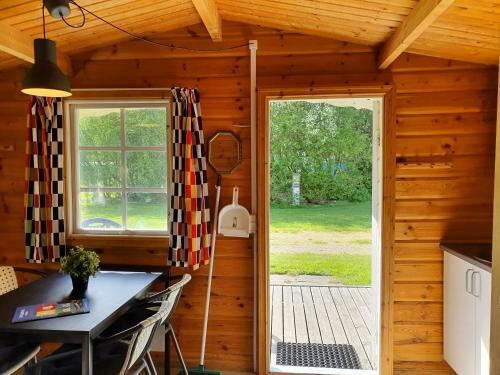 City Camping Hj�rring