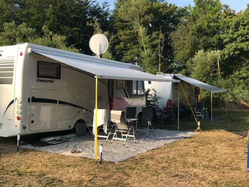 City Camping Hj�rring