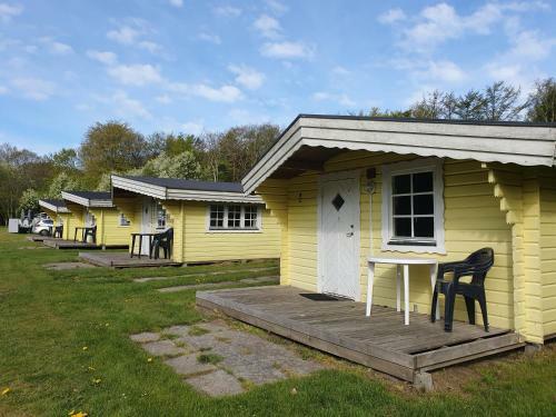 City Camping Hj�rring