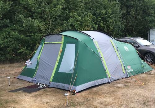 City Camping Hj�rring
