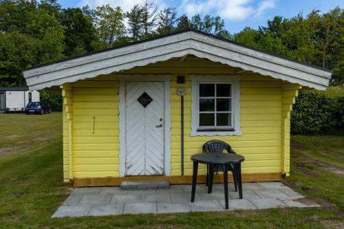 City Camping Hj�rring