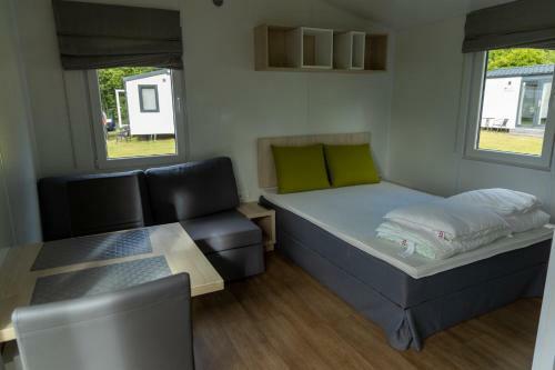 City Camping Hj�rring